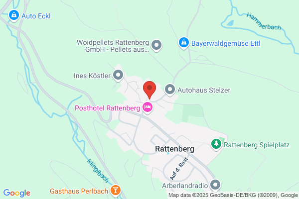 Gemeinde Rattenberg