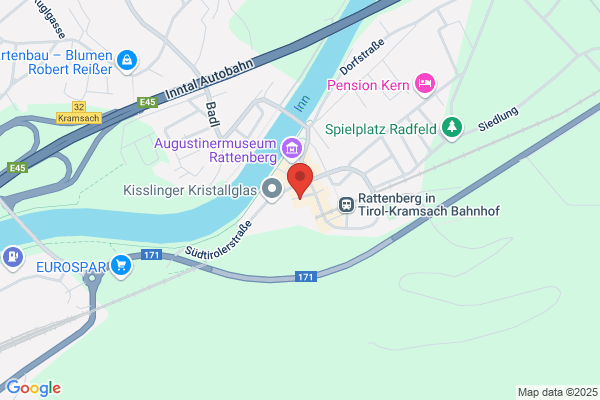 Kappl, Stöger