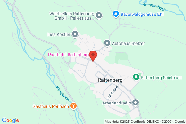 Katholisches Pfarramt St. Martin