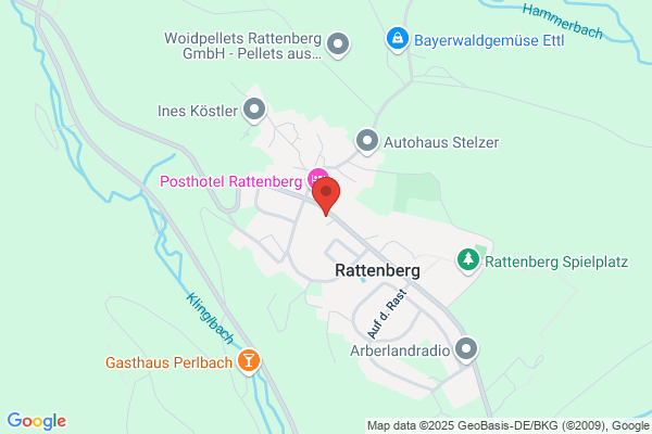 Raiffeisenbank Rattiszell-Konzell eG
