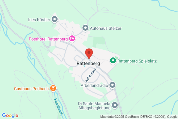 Rattenberg