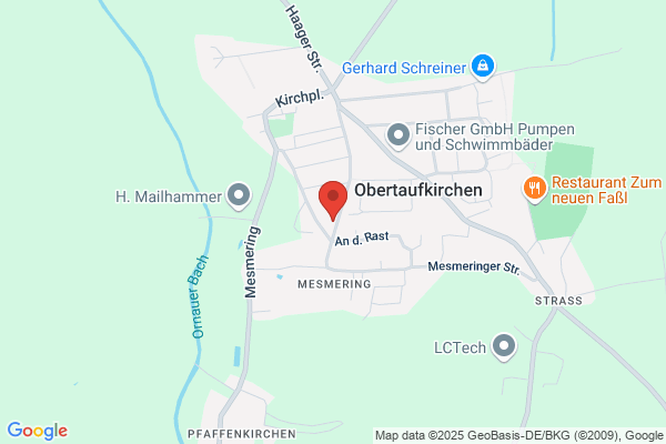 Daser Metallbau GmbH