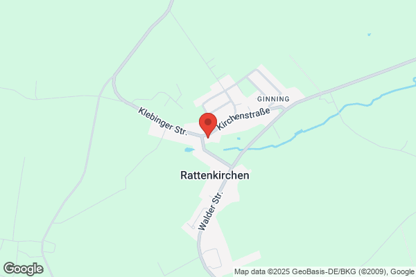 Gemeinde Rattenkirchen