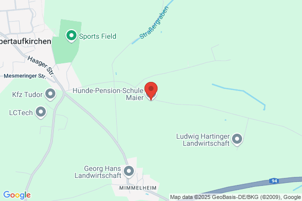 Hundeschule Hunde- u. Katzenpension Maier