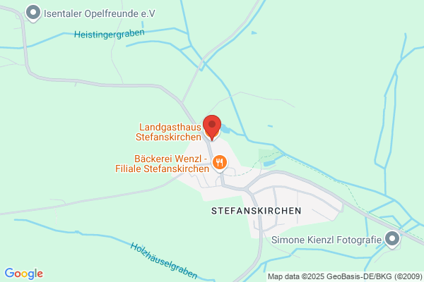 Landgasthaus Stoiber