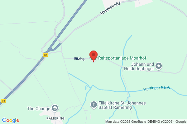 Moarhof Eitzing