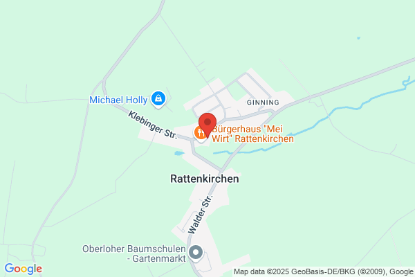 Pfarrheim St. Rupert Seelsorgestelle