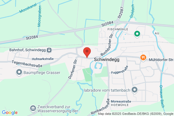 Schwindegg
