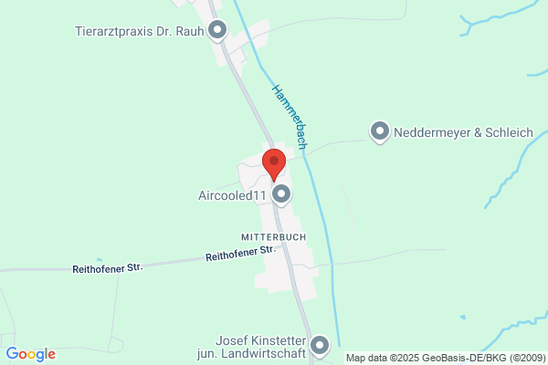 Stanner GmbH, Josef