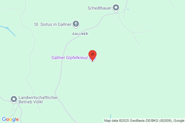 Gallner Schützen