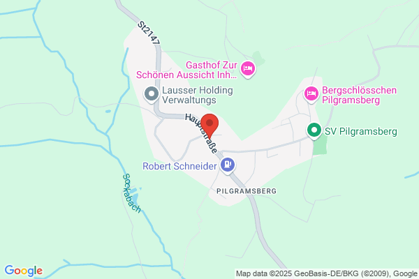 Gemeinde Zachenberg