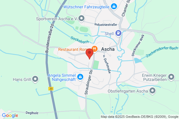 Grundschule Ascha