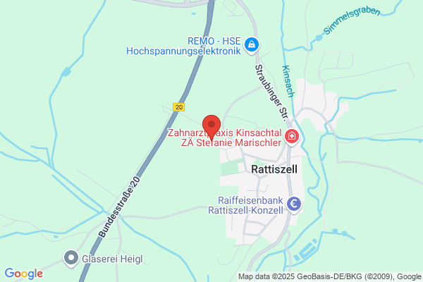 THENT Therapie und Entfaltung GmbH