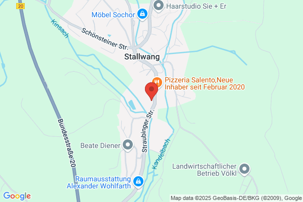 Verwaltungsgemeinschaft