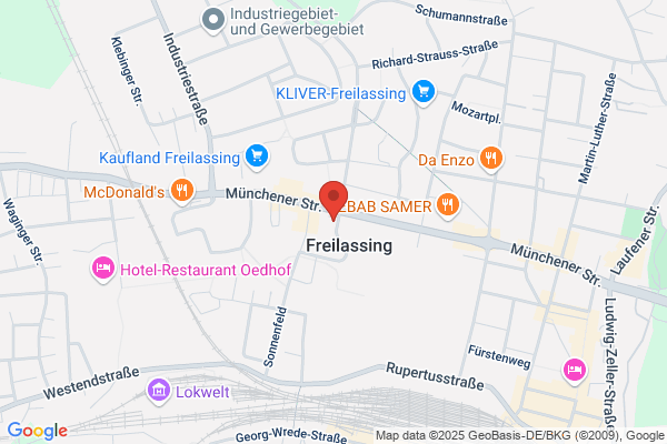 Restaurant Café NORA