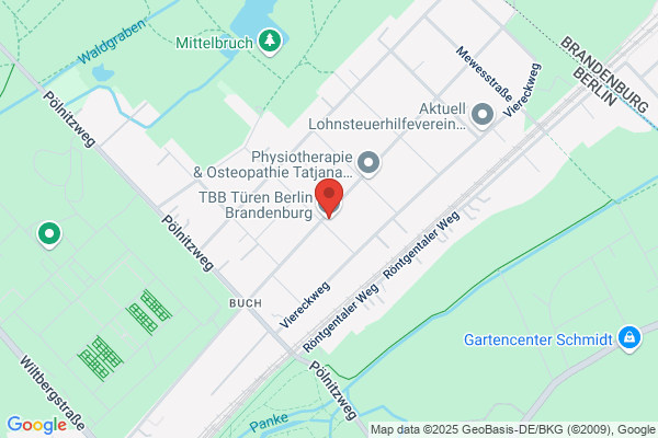 TBB GmbH