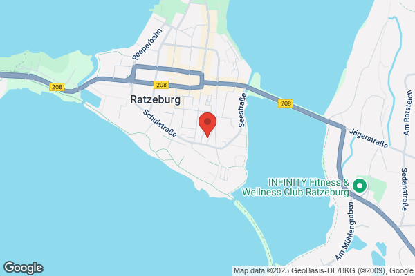 Amt Lauenburgische Seen