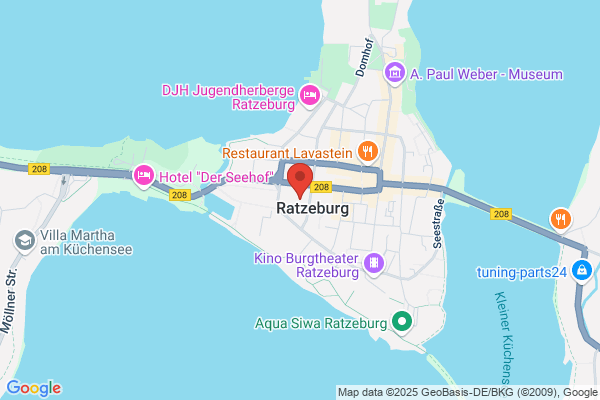 Amtsgericht Ratzeburg