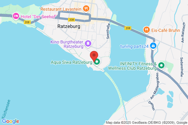 Augenzentrum Lübeck - Ratzeburg