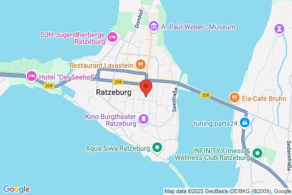 Fachanwaltskanzlei für Familienrecht in Ratzeburg Sylvia BAGUSCH-DRIEMECKER, Rechtsanwältin für Erbrecht und Mediatorin