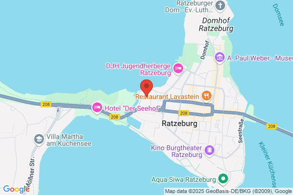 Fremdenverkehrsamt / Zimmervermittlung