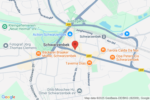Jobcenter Herzogtum Lauenburg Markt u. Integration