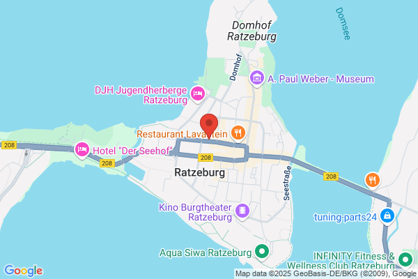 Schatztruhe