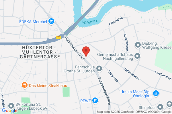 Deutsche Bank geschlossen