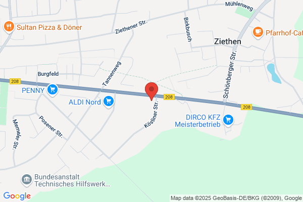 Postbank Geldautomat geschlossen