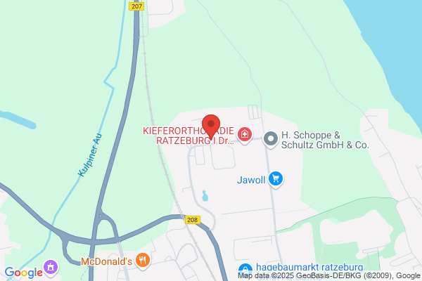 Freie Evangelische Christus Gemeinde Ratzeburg