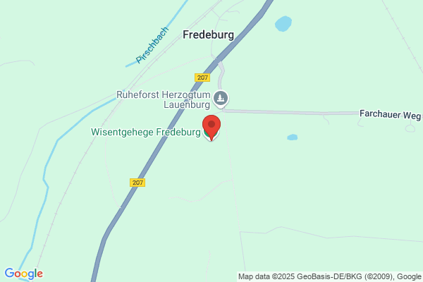 Fredenkrug