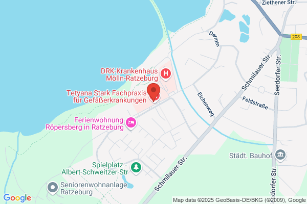 DRK-Pflegedienste Herzogtum