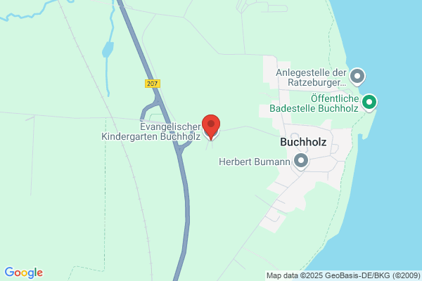 Evangelischer Kindergarten Buchholz