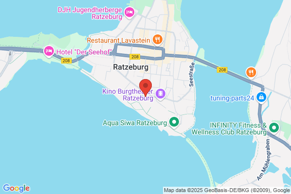 Familien-Bildungsstätte Ratzeburg