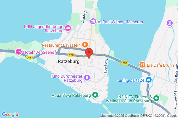 Kirchengemeinde Ratzeburg