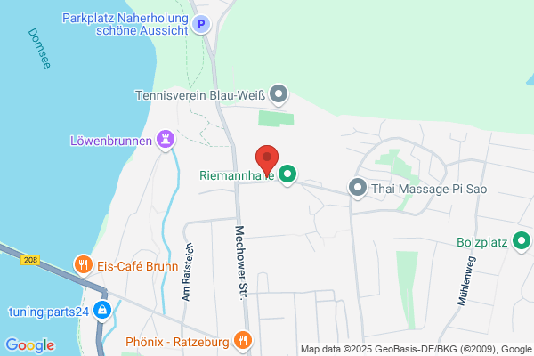 Ratzeburger Sportverein