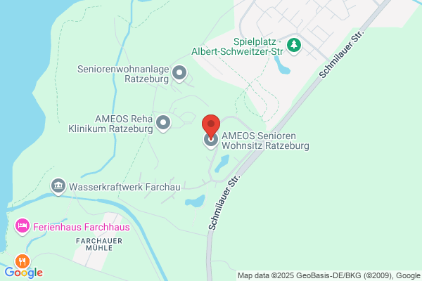 Frischemarkt Gernet