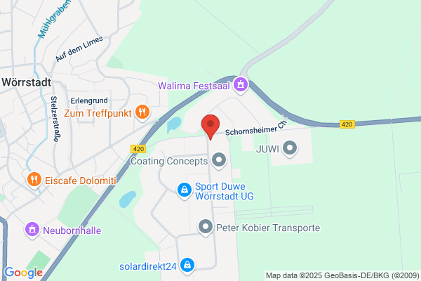 W + S GmbH