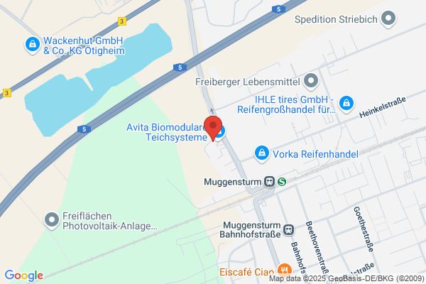 Wivi-Dach GmbH