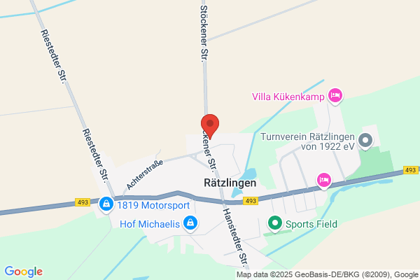 Autoservice Rätzlingen