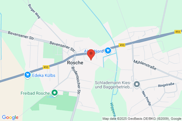 Demeter-Vertriebsgesellschaft Bauck mbH & Co KG