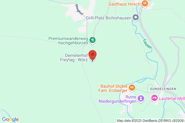 Erlebnishof Freytag