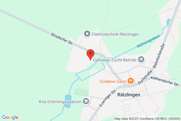 Hartmuth Jacobs Gaststätte Erlengrund