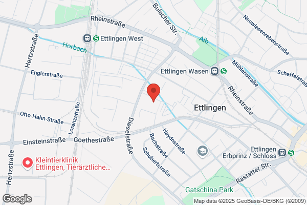 REC Reimers EDV-Consulting GmbH