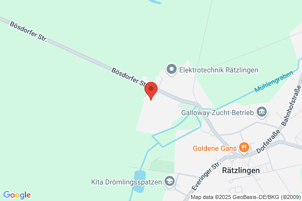 Sekundarschule Rätzlingen Hort