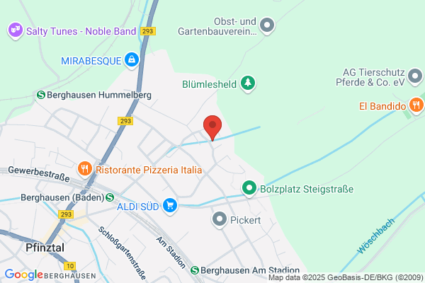 Ursula Buse, Wilfried Buse