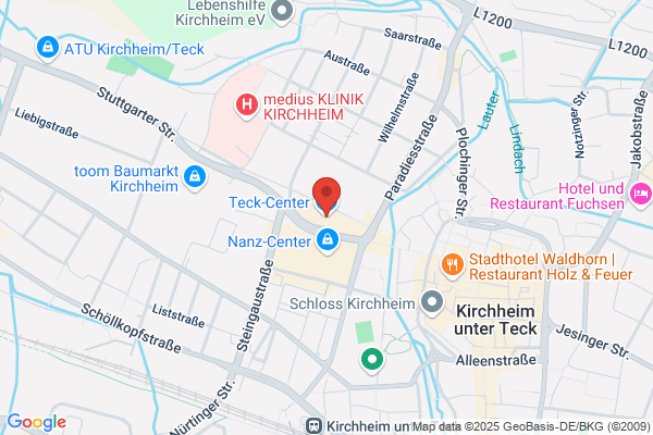 Die Halle JEANS-OUTLET
