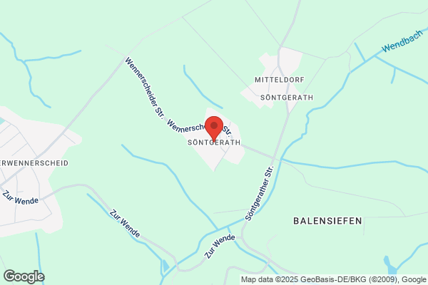 Söntgerath