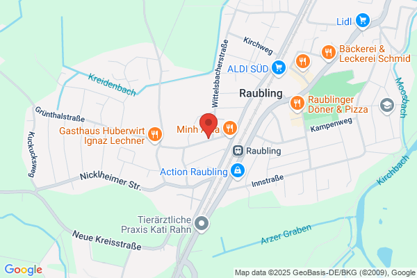 Marien-Apotheke Inh. R. Keck