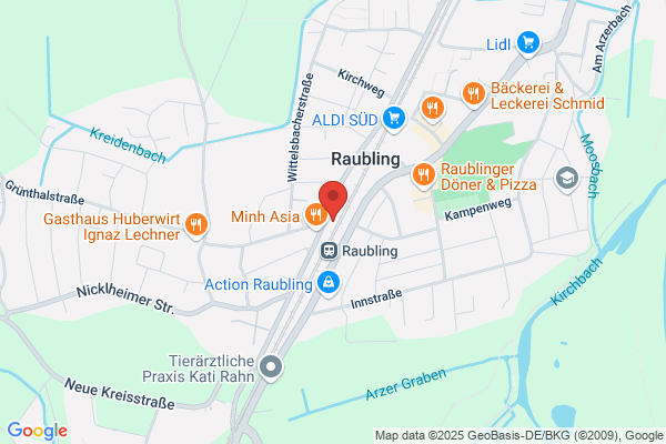 Volksbank Raiffeisenbank Rosenheim-Chiemsee eG